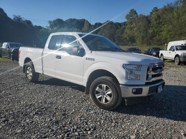 Photo 4 from auction – 2017 FORD F150 SUPER with VIN 1FTEX1E82HKE28478