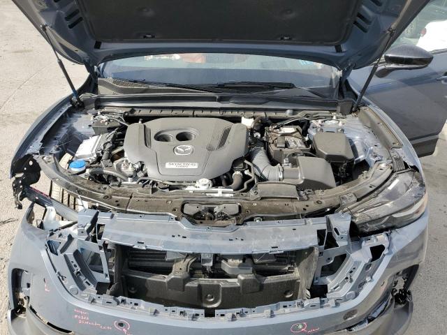 Photo 12 from auction – 2024 MAZDA CX-50 PREM with VIN 7MMVABEY8RN195486