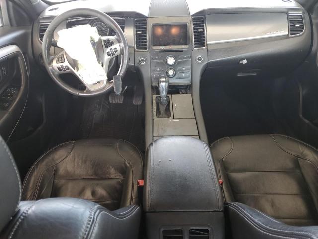 Photo 8 from auction – 2015 FORD TAURUS SEL with VIN 1FAHP2H89FG201955
