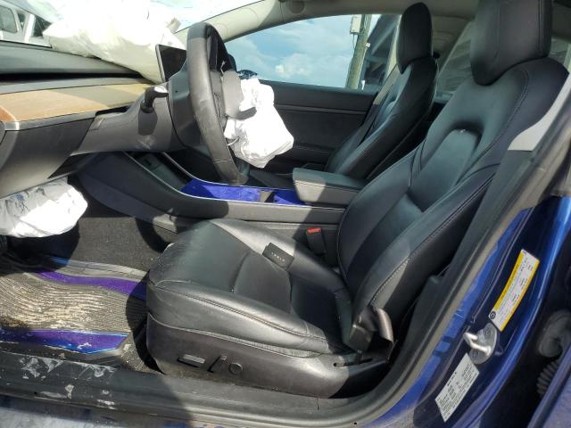 Photo 7 from auction – 2020 TESLA MODEL 3 with VIN 5YJ3E1EA1LF611912