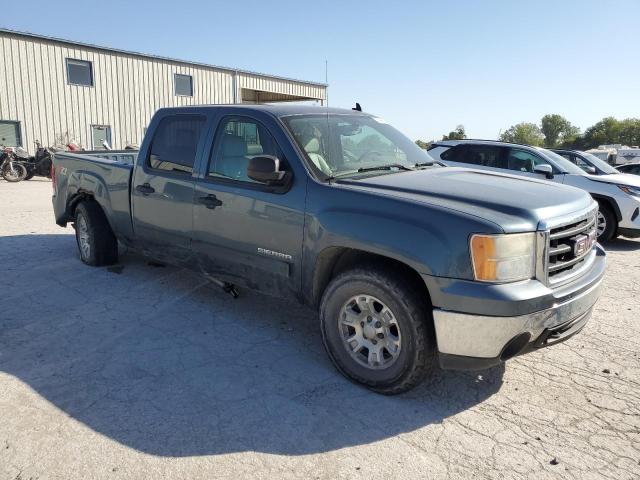 Photo 4 from auction – 2007 GMC NEW SIERRA with VIN 2GTEK13M371585028