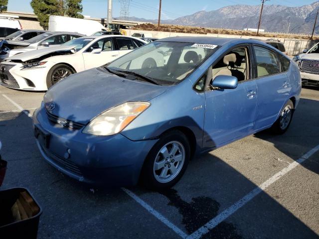 Photo 1 from auction – 2006 TOYOTA PRIUS with VIN JTDKB20U567508403