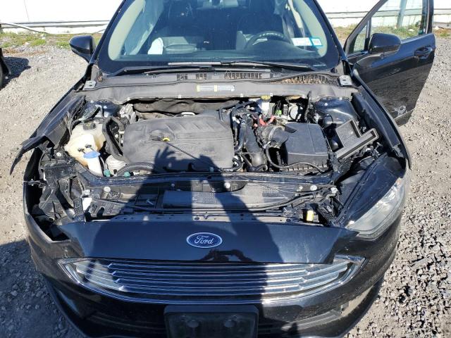 Photo 11 from auction – 2017 FORD FUSION SE with VIN 3FA6P0HD0HR303424