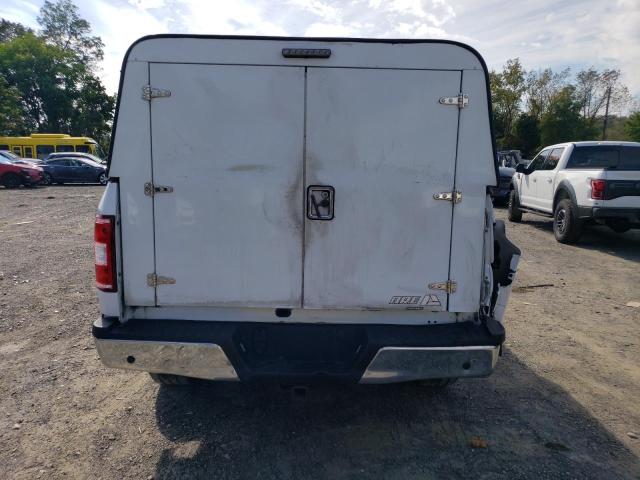 Photo 6 from auction – 2019 FORD F150 SUPER with VIN 1FTFX1E45KKE10520