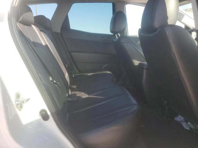 Photo 10 from auction – 2007 MAZDA CX-7 with VIN JM3ER293770115166