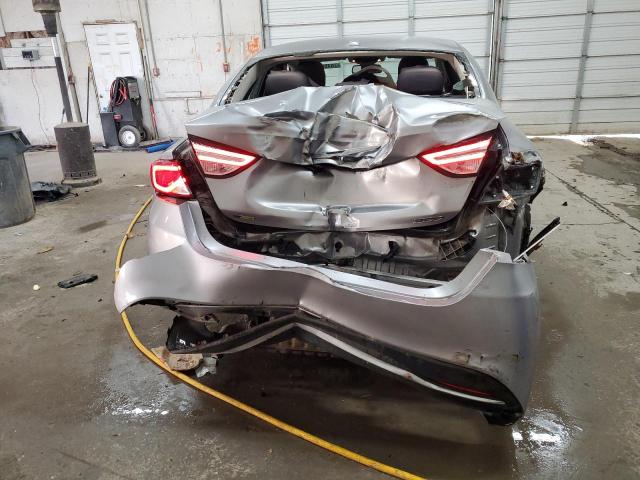 Photo 6 from auction – 2015 CHRYSLER 200 LIMITE with VIN 1C3CCCAB9FN676016
