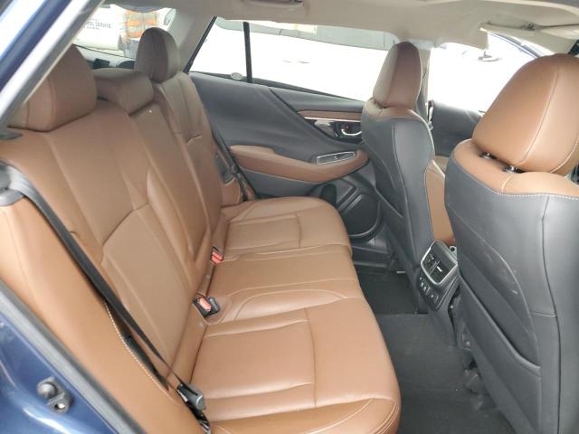 Photo 11 from auction – 2020 SUBARU OUTBACK TO with VIN 4S4BTAPC1L3104484