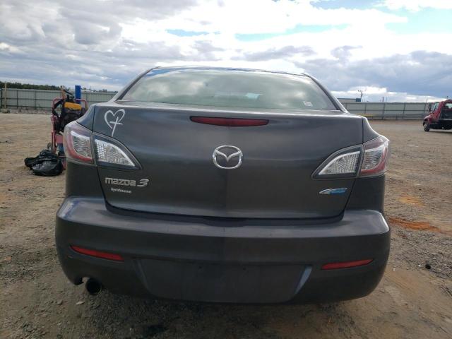 Photo 6 from auction – 2012 MAZDA 3 I with VIN JM1BL1V87C1675055