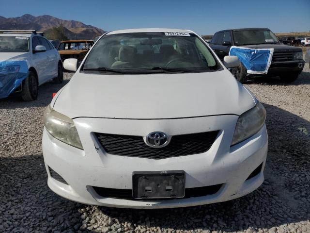 Photo 5 from auction – 2010 TOYOTA COROLLA BA with VIN JTDBU4EE6AJ083390