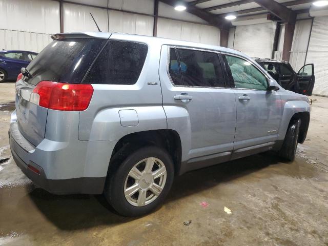 Photo 3 from auction – 2014 GMC TERRAIN SL with VIN 2GKALMEK7E6320836