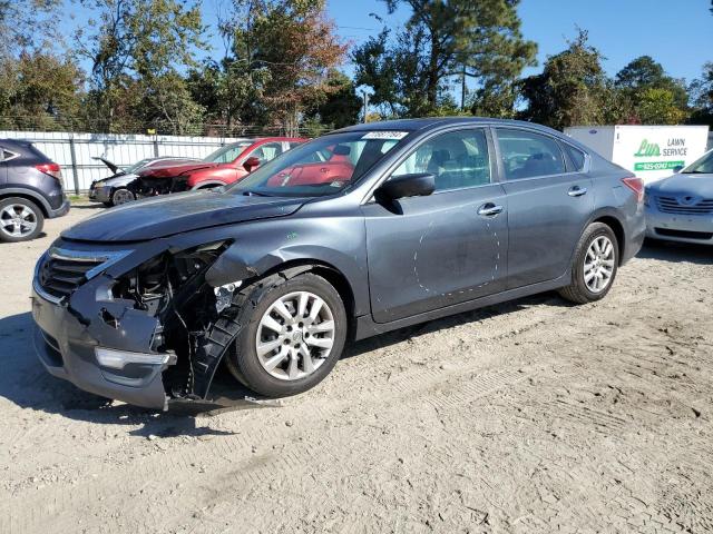 NISSAN ALTIMA 2.5 2013 with VIN 1N4AL3AP8DC259306 - Photo from auction