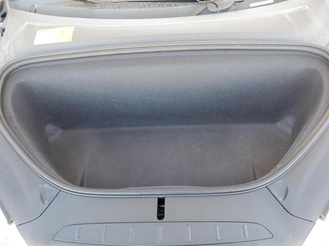 Photo 11 from auction – 2018 TESLA MODEL X with VIN 5YJXCDE27JF101918