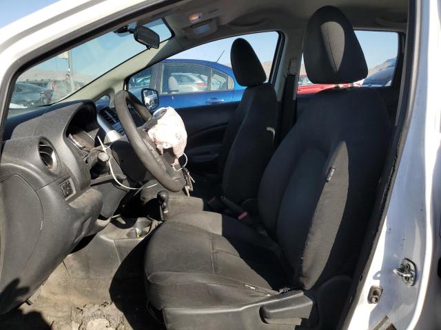 Photo 7 from auction – 2016 NISSAN VERSA NOTE with VIN 3N1CE2CP8GL408345