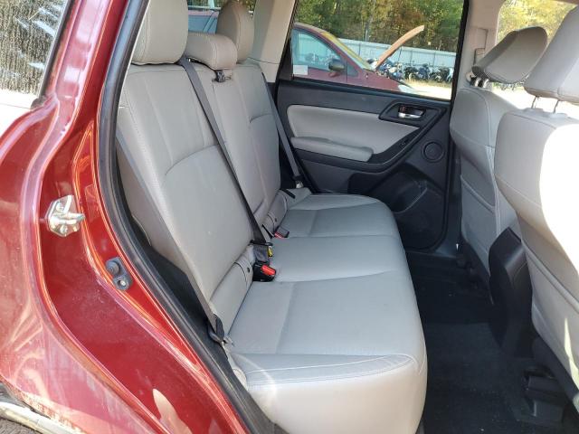 Photo 11 from auction – 2017 SUBARU FORESTER 2 with VIN JF2SJARC1HH549083