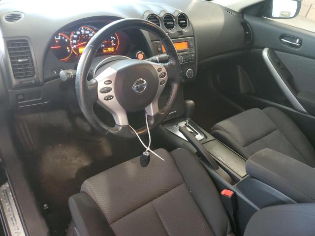 Photo 8 from auction – 2009 NISSAN ALTIMA 2.5 with VIN 1N4AL24E29C200909