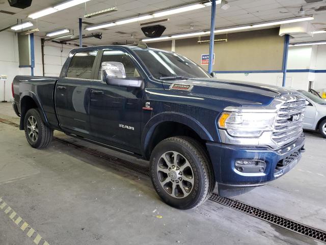 Photo 4 from auction – 2023 RAM 2500 LONGH with VIN 3C6UR5GL4PG646451