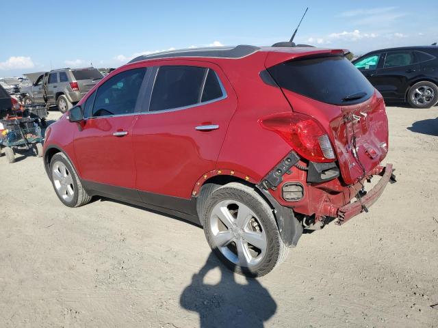 Photo 2 from auction – 2016 BUICK ENCORE with VIN KL4CJCSBXGB577492
