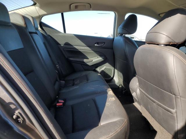 Photo 10 from auction – 2022 NISSAN ALTIMA SR with VIN 1N4BL4CVXNN319873