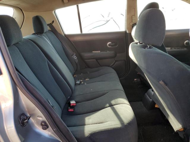 Photo 10 from auction – 2011 NISSAN VERSA S with VIN 3N1BC1CP9BL498688