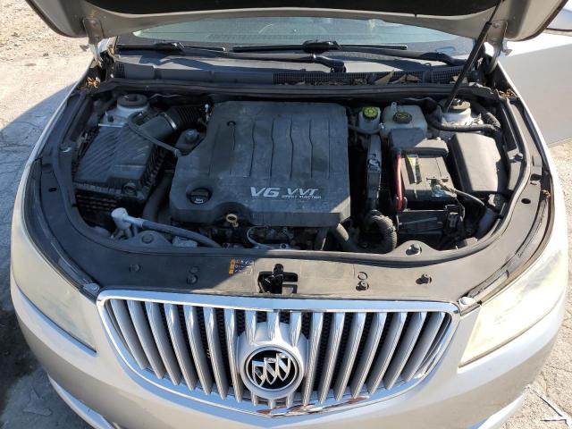 صورة رقم 11 من المزاد - 2011 BUICK LACROSSE C مع VIN 1G4GC5ED9BF161523