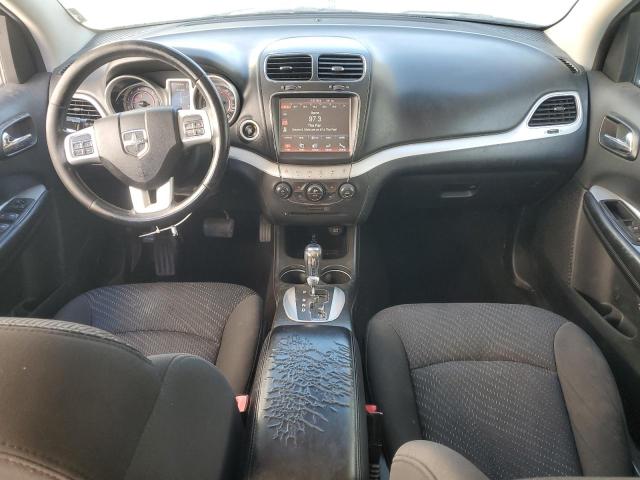 Photo 8 from auction – 2017 DODGE JOURNEY SX with VIN 3C4PDCBB8HT612917