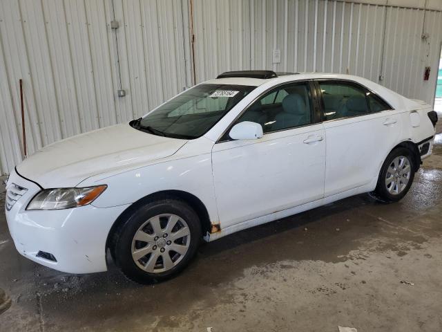 Photo 1 from auction – 2007 TOYOTA CAMRY CE with VIN 4T1BE46K17U601412