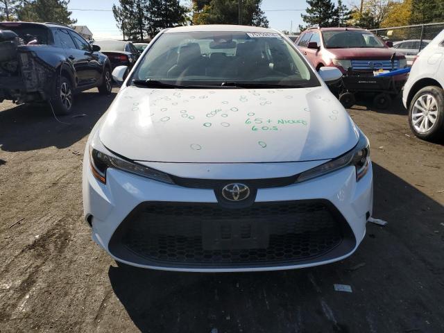 Photo 5 from auction – 2020 TOYOTA COROLLA LE with VIN 5YFEPRAE2LP016971