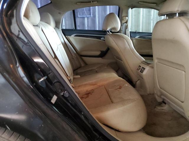 Photo 10 from auction – 2008 ACURA TL with VIN 19UUA66298A017042
