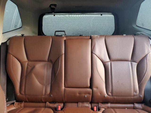 Photo 10 from auction – 2019 SUBARU FORESTER T with VIN JF2SKAWC5KH587439
