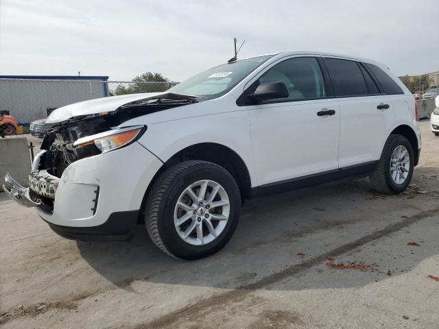 FORD EDGE SE 2014 с VIN 2FMDK3GC5EBB19516 - Снимка от търг