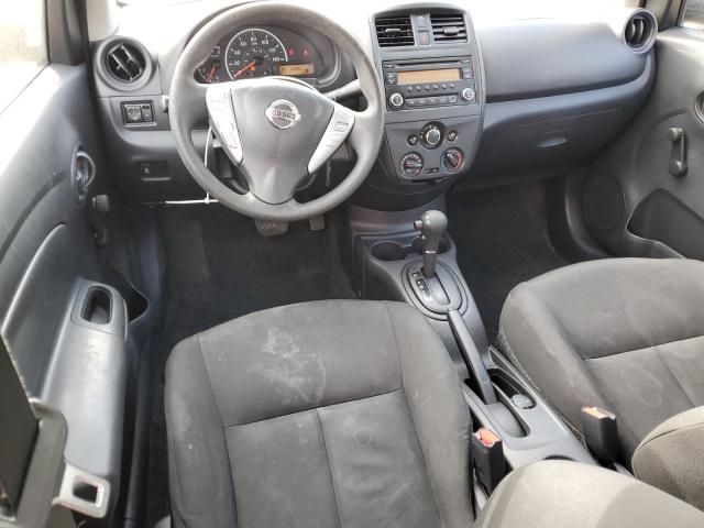 Photo 8 from auction – 2016 NISSAN VERSA S with VIN 3N1CN7AP4GL860437