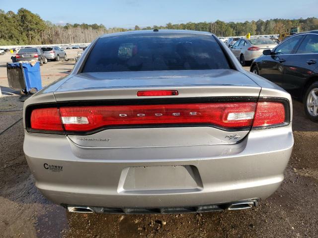 Photo 6 from auction – 2014 DODGE CHARGER R/ with VIN 2C3CDXCT4EH171048