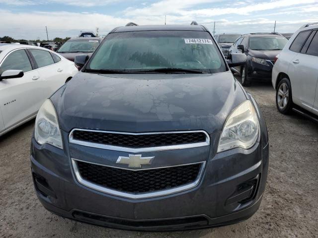 Photo 5 from auction – 2010 CHEVROLET EQUINOX LT with VIN 2CNALDEW2A6243670