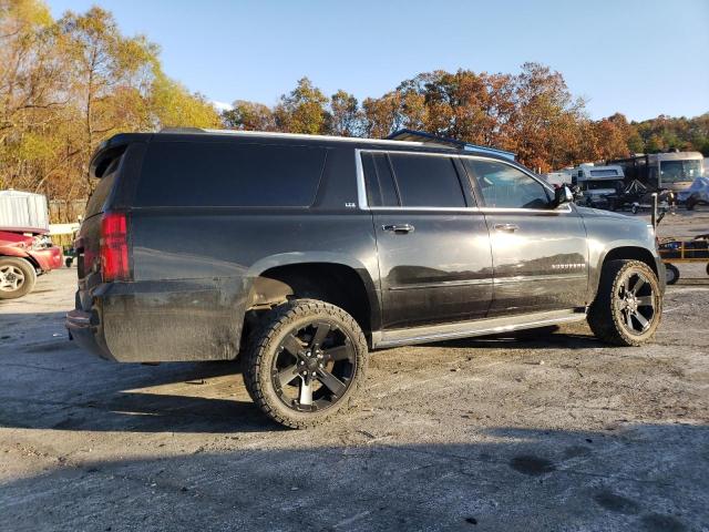Photo 3 from auction – 2016 CHEVROLET SUBURBAN K with VIN 1GNSKJKC0GR188662
