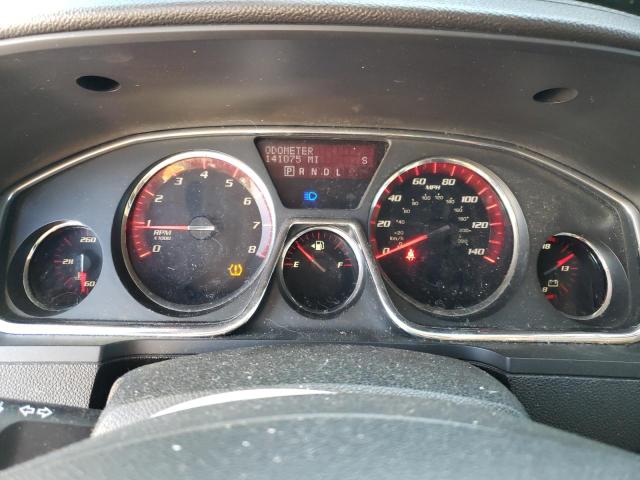Photo 9 from auction – 2014 GMC ACADIA SLE with VIN 1GKKVPKD2EJ184107
