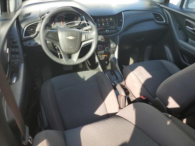 صورة رقم 8 من المزاد - 2018 CHEVROLET TRAX LS مع VIN KL7CJNSB3JB622892