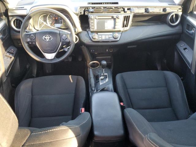 Photo 8 from auction – 2014 TOYOTA RAV4 XLE with VIN 2T3RFREV3EW221772