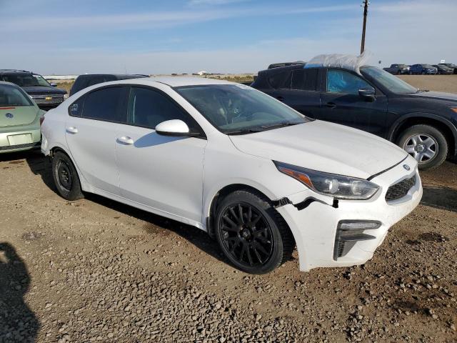 Photo 4 from auction – 2019 KIA FORTE FE with VIN 3KPF24AD1KE047481