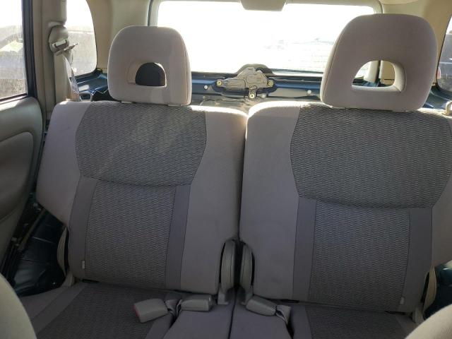 Photo 10 from auction – 2004 TOYOTA RAV4 with VIN JTEHD20V246022143