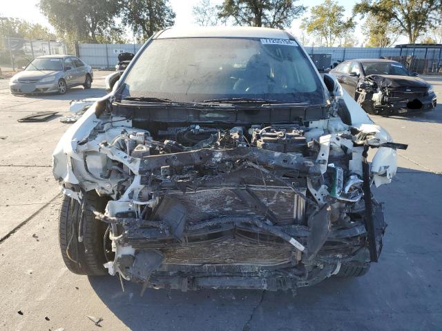 Photo 5 from auction – 2016 NISSAN ROGUE S with VIN 5N1AT2MT4GC809792