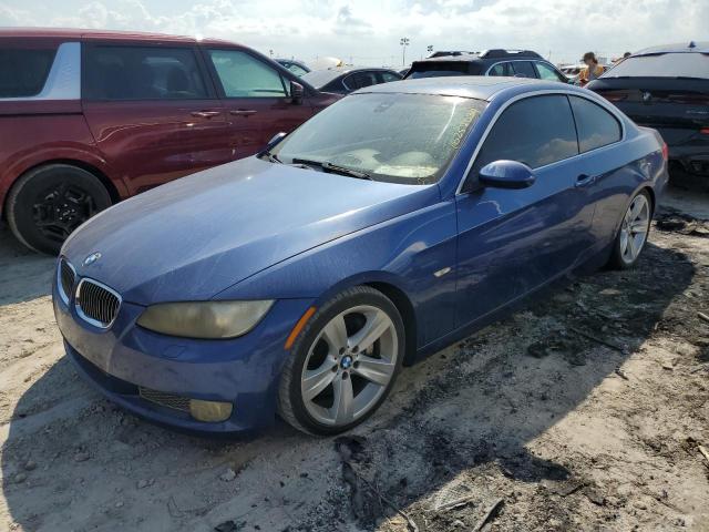 BMW 335 I 2008 con VIN WBAWB73508P044388 - Foto de la subasta