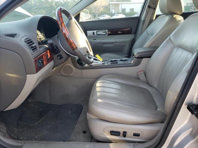 Photo 7 from auction – 2004 LINCOLN LS with VIN 1LNHM86S84Y611041