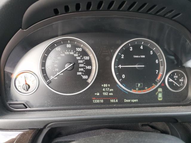 Photo 9 from auction – 2012 BMW 535 XI with VIN WBAFU7C5XCDU62476