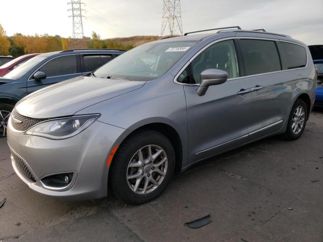CHRYSLER PACIFICA T 2020 with VIN 2C4RC1BG4LR284760 - Photo from auction