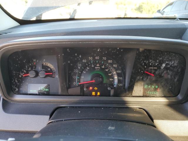 صورة رقم 9 من المزاد - 2010 DODGE JOURNEY SX مع VIN 3D4PG5FV7AT147000