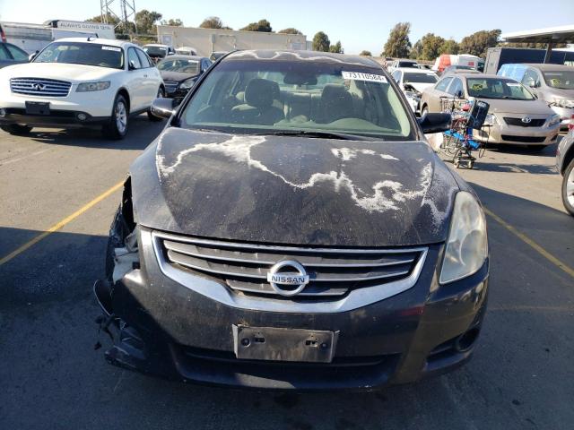 Photo 5 from auction – 2012 NISSAN ALTIMA BAS with VIN 1N4AL2AP6CN403786