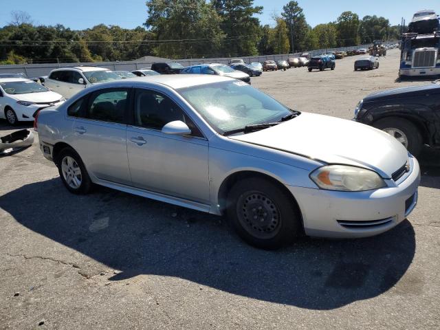 Photo 4 from auction – 2010 CHEVROLET IMPALA LS with VIN 2G1WA5EK7A1115692