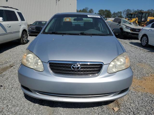 Photo 5 from auction – 2008 TOYOTA COROLLA CE with VIN 1NXBR32E18Z981318