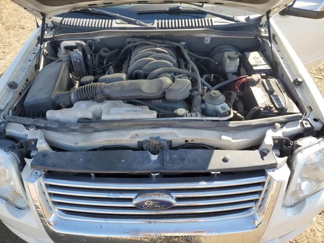 Photo 12 from auction – 2007 FORD EXPLORER L with VIN 1FMEU75897UB47353