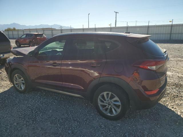 Photo 2 from auction – 2016 HYUNDAI TUCSON LIM with VIN KM8J33A41GU041105